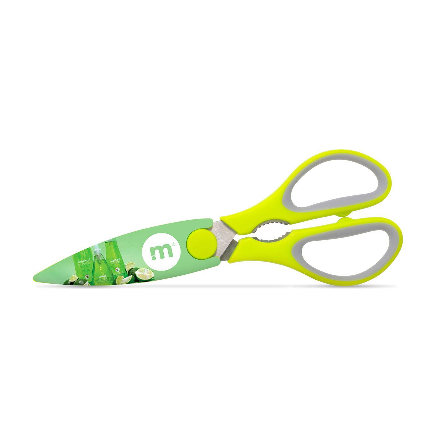 Scissors Alexander Manufacturing Promotional Products