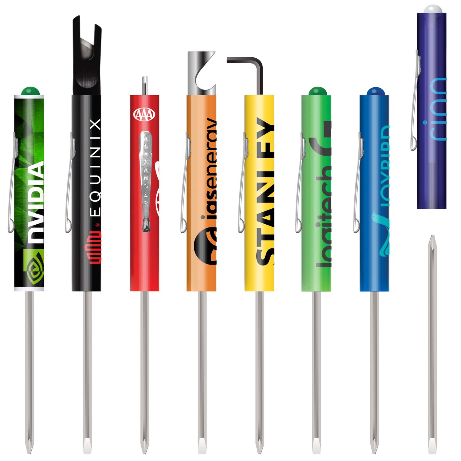 specialized screwdrivers