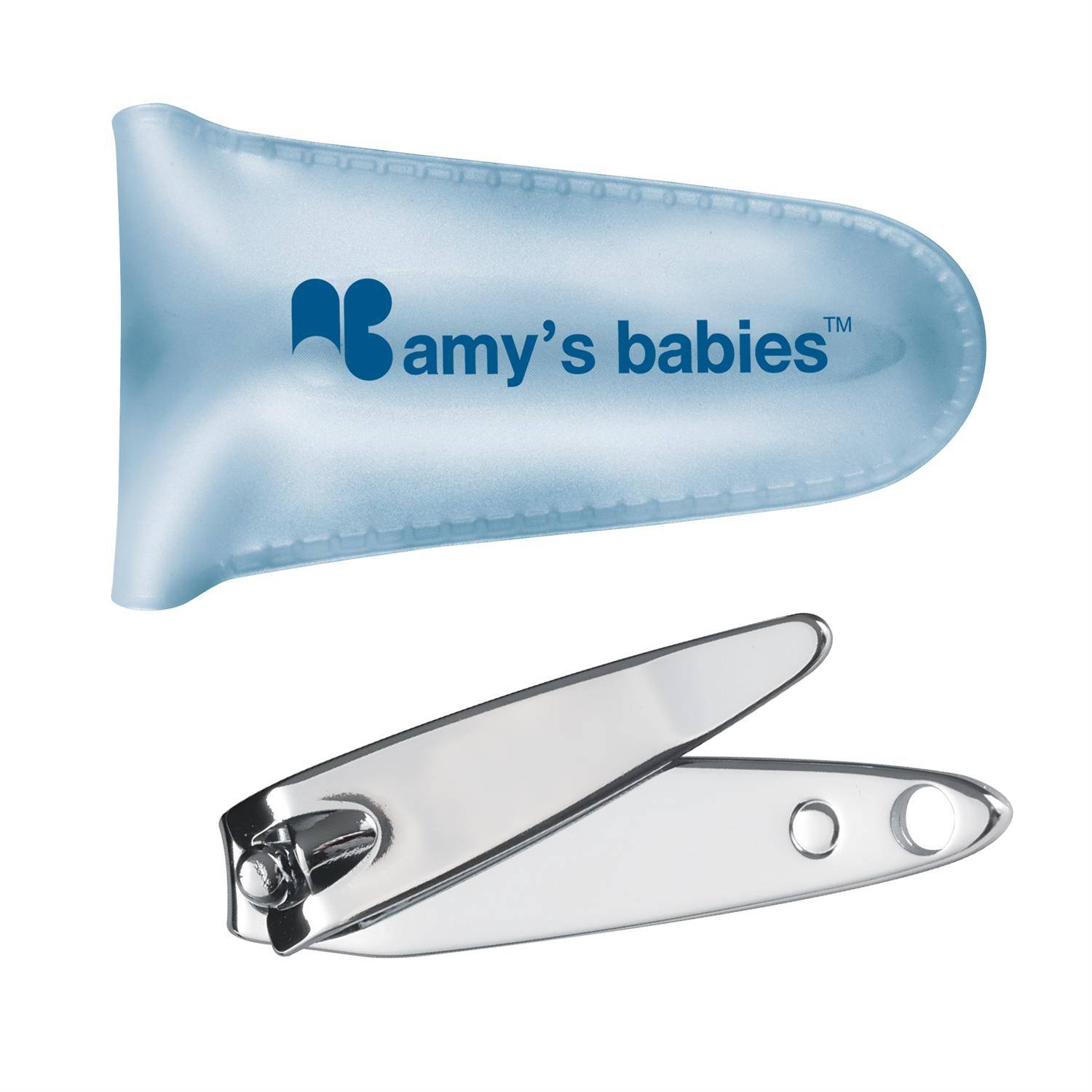 Baby Nail Clippers