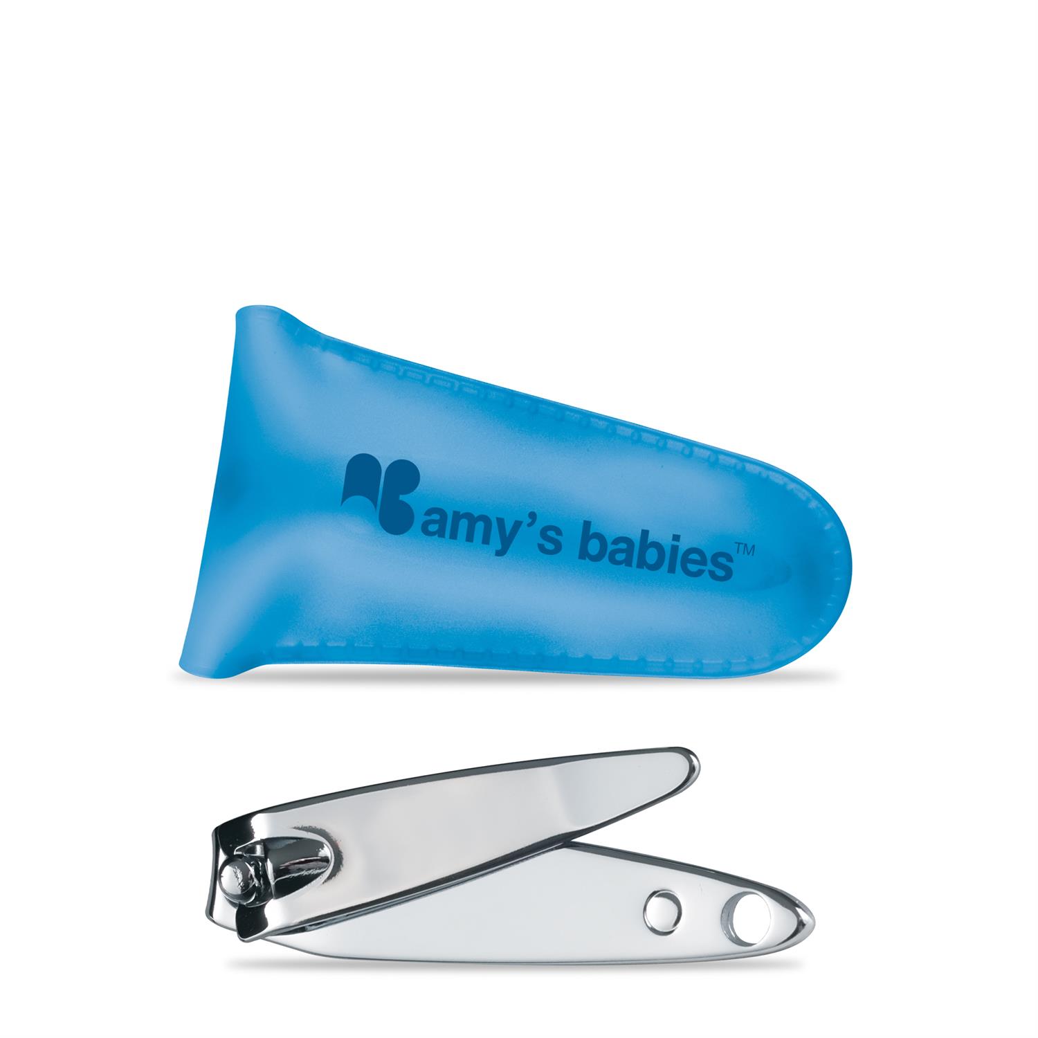 Baby Nail Clippers