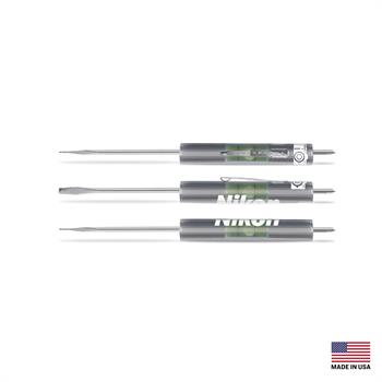 2048 - Level Rite™ Fixed Blade Screwdriver