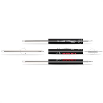 2232 - Pocket Partner™ 4-in-1 Reversible Screwdriver