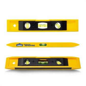 2901 - 9” Magnetic Level
