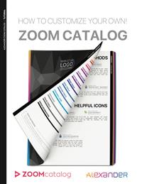 Zoom Catalog Tutorial