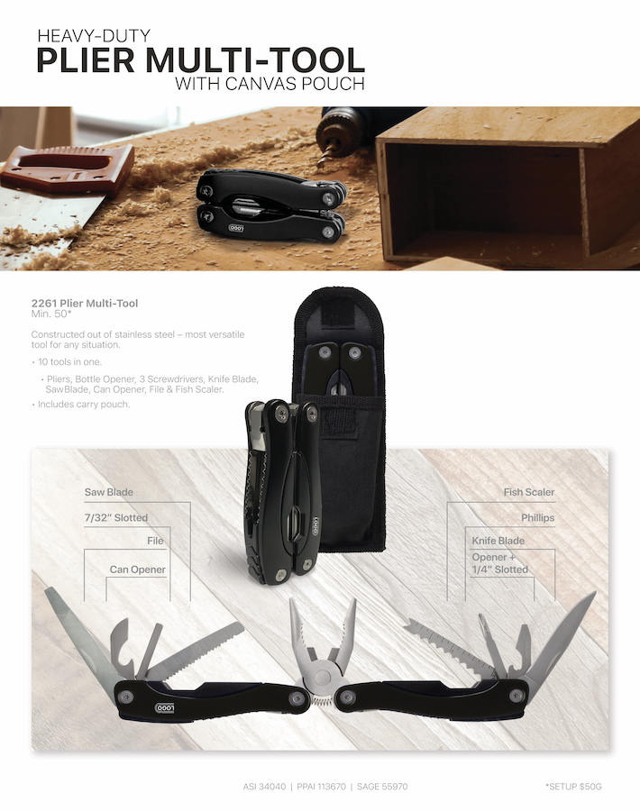 CS-033 Plier Multi-Tools<br><p2>for additional personalization, contact us at <a  data-cke-saved-href='mailto:service@alexandermc.com?&subject=Flyer Personalization-CS-033 Plier Multi-Tools&body=Hello, I would like to have my company information added to the CS-033 Plier Multi-Tools flyer. ATTN DISTRIBUTORS: Please provide your contact info, and attach your logo. For custom virtuals, please attach your customers logo as well.' href='mailto:service@alexandermc.com?&subject=Flyer Personalization-CS-033 Plier Multi-Tools&body=Hello, I would like to have my company information added to the CS-033 Plier Multi-Tools flyer. ATTN DISTRIBUTORS: Please provide your contact info, and attach your logo. For custom virtuals, please attach your customers logo as well.'>service@alexandermc.com</p></a>