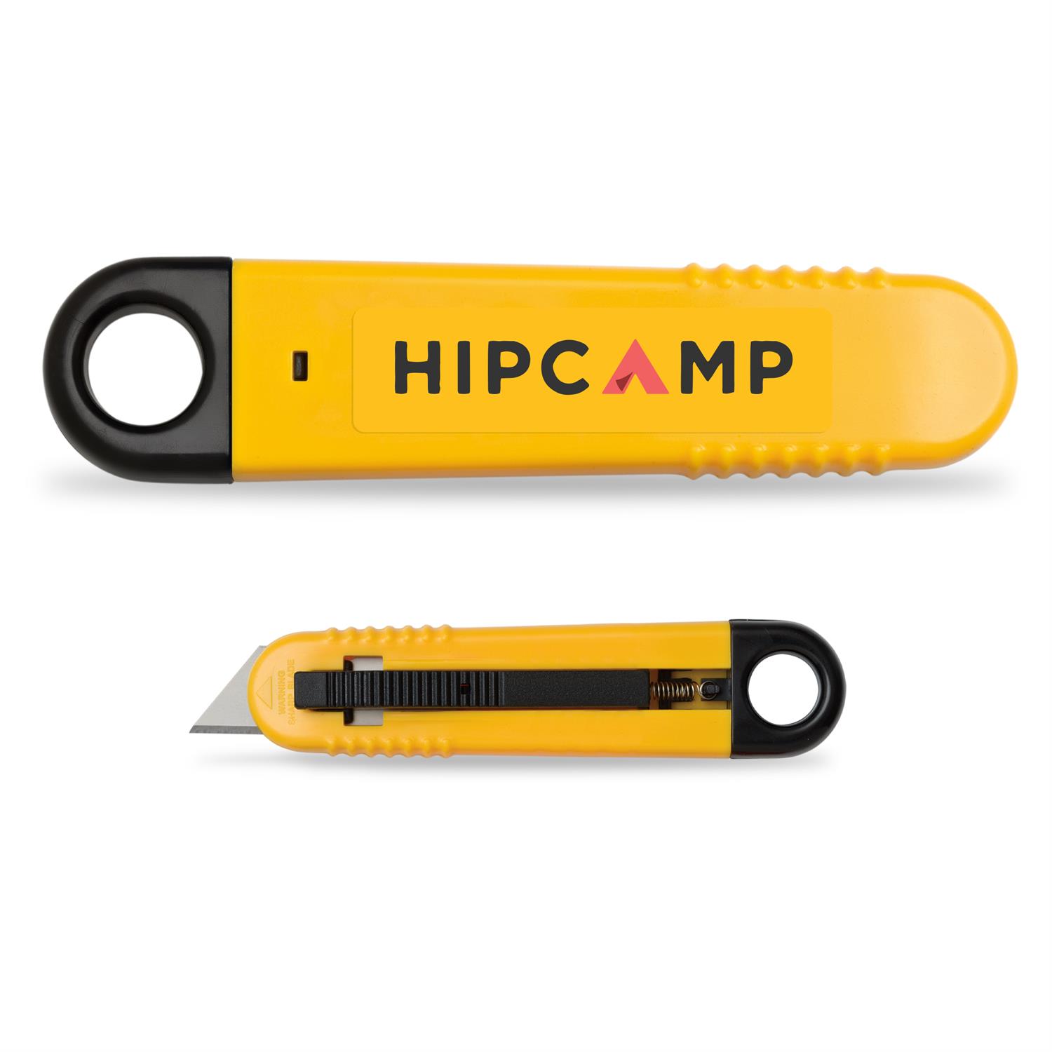Flip-It™ Left/Right Safety Cutter
