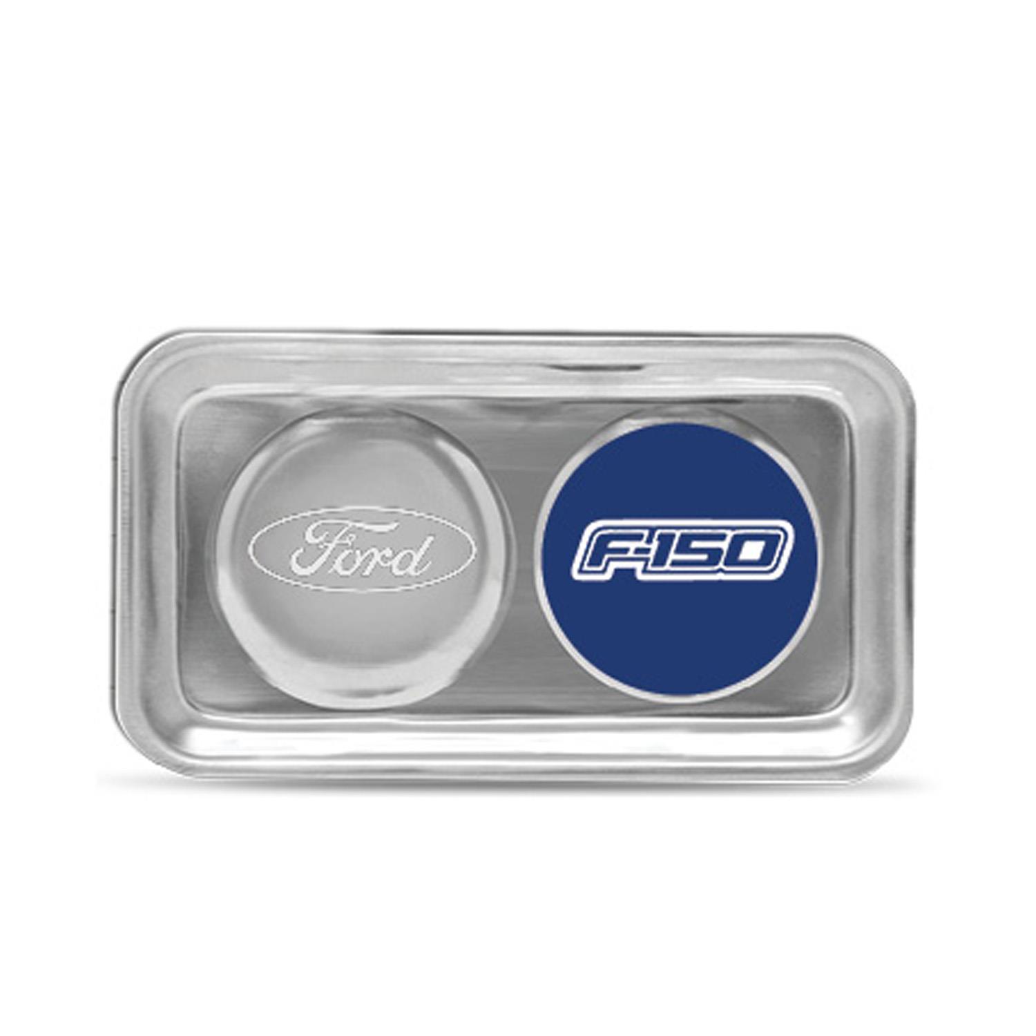 Large Dual Magnetic Tray