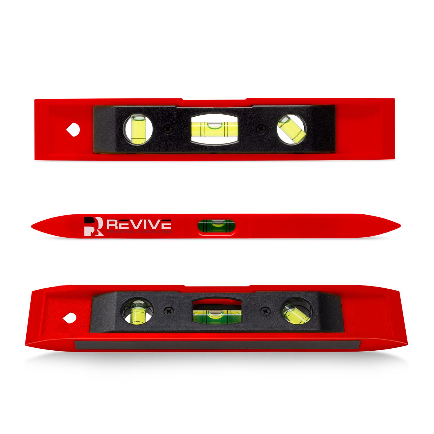2901 - 9” Magnetic Level