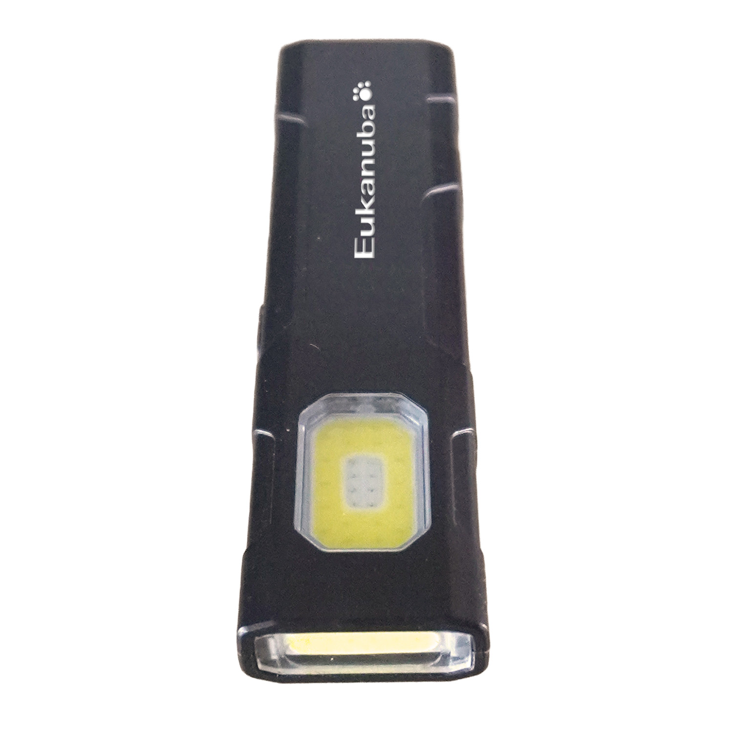 Rechargeable Work Light with Clip