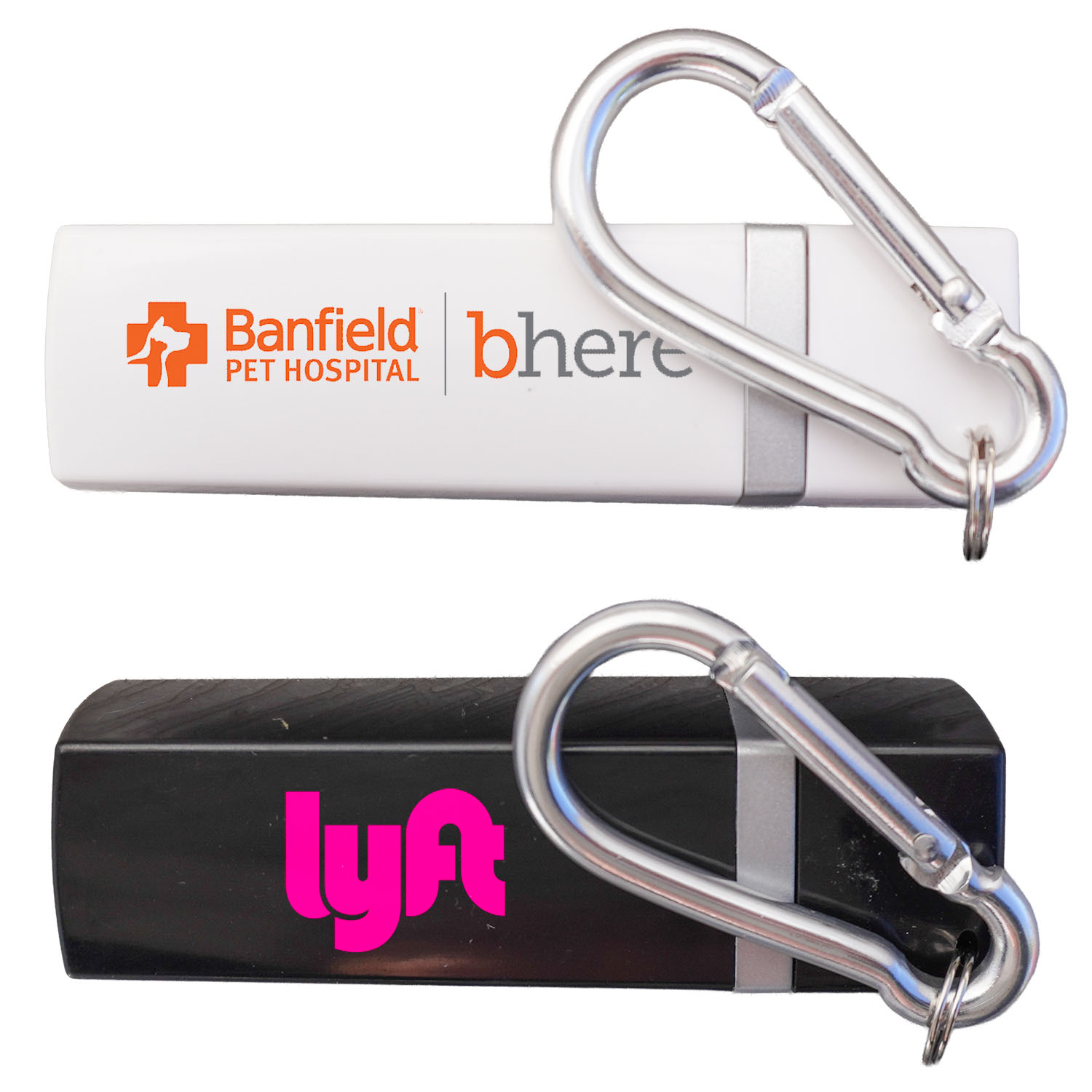 5031BKW - Personal Safety Alarm