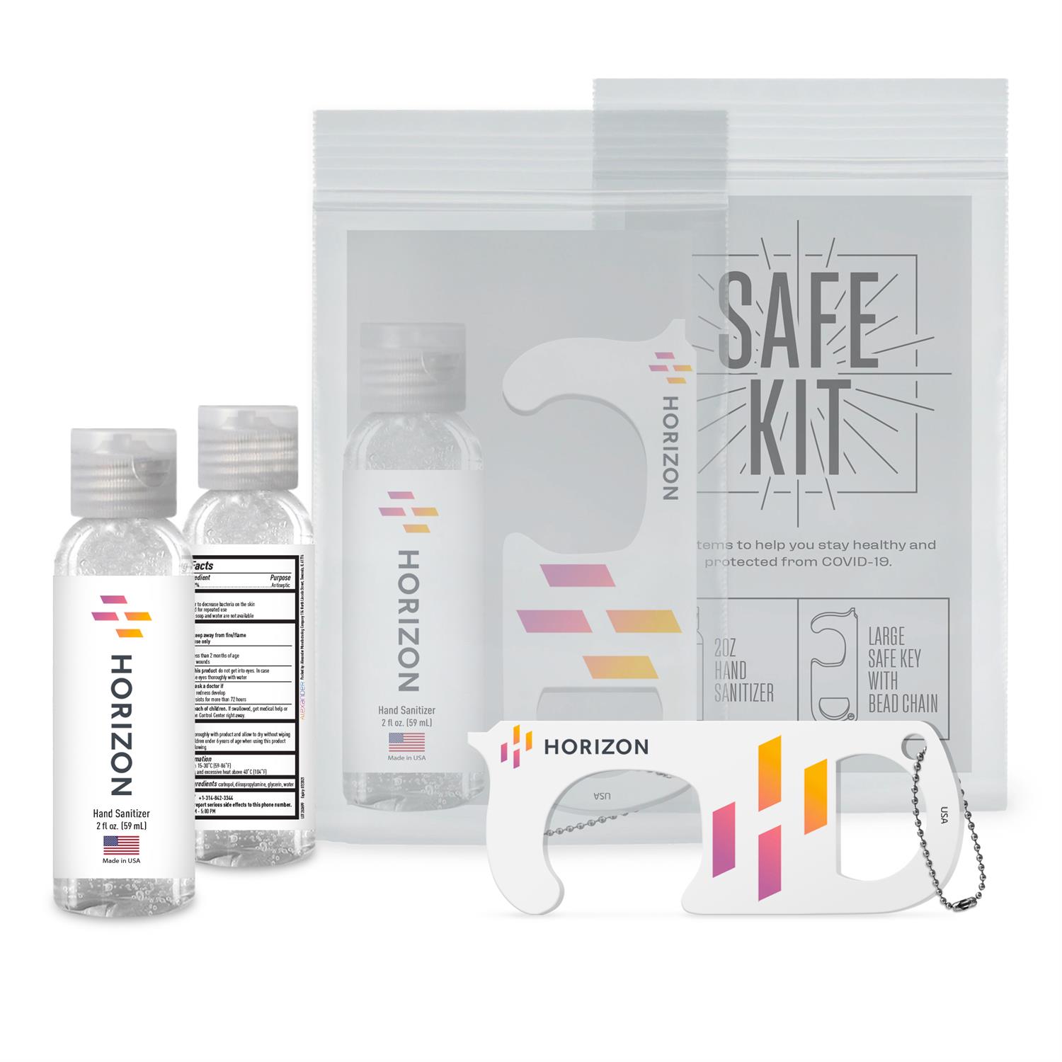 D6501 - Safe Kit