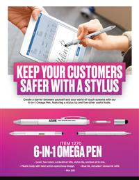 Stylus Pens Blast