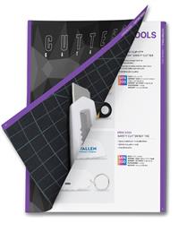 Cutters Catalog